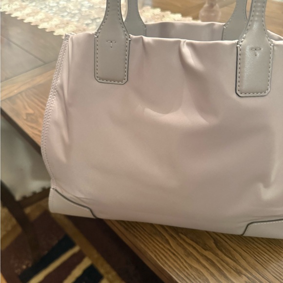 Tory Burch Small Ella Tote - Picture 3 of 12